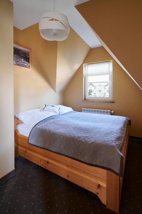 Apartamenty Smrek Poronin Exterior photo